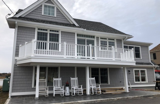 Phenomenal beach makeover! Sleeps 18+