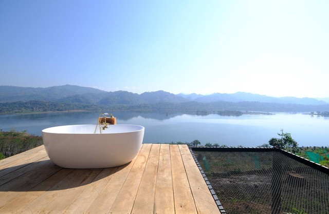 phetruntee resort