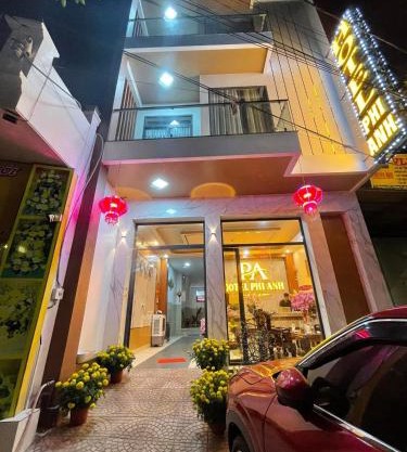 Phi Anh Hotel