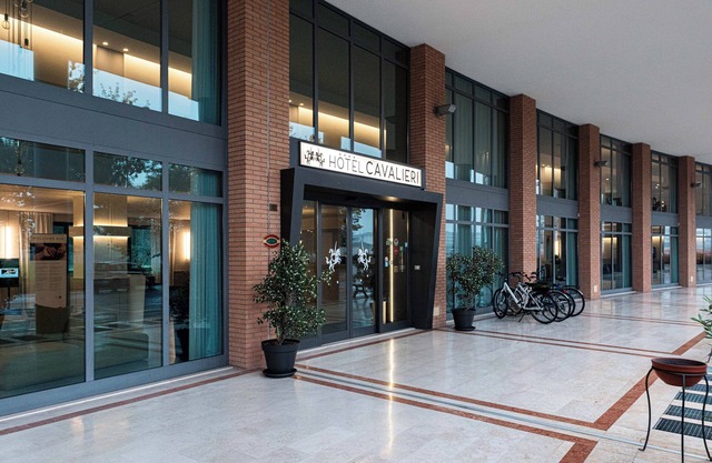 Phi Hotel Cavalieri