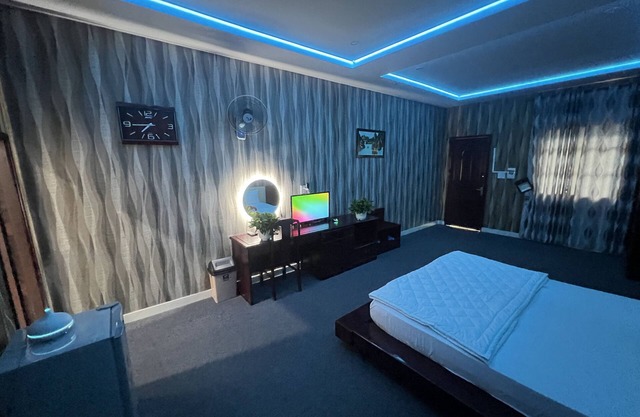 Phi Long 2 Hotel Thu Dau Mot