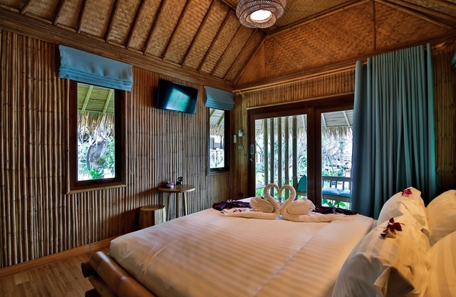 Phi Phi CoCo Beach Resort