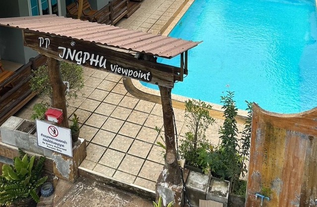 Phi Phi Ingphu Viewpoint