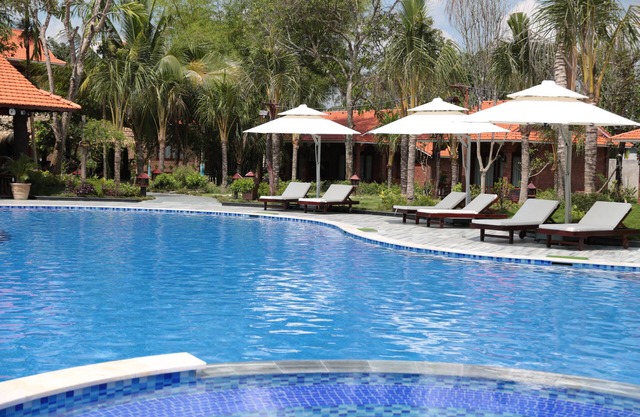 Phi Yen Eco Resort