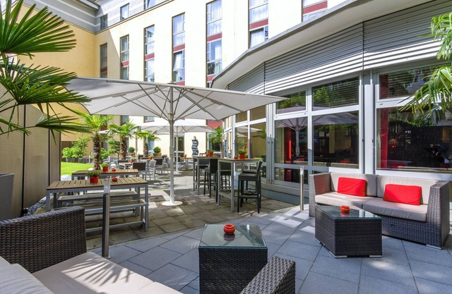PhiLeRo Hotel Köln