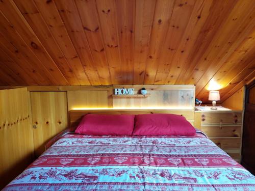 Philia Dolomiti, Folgarida