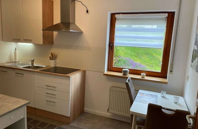 Philipp Comfortable holiday residence