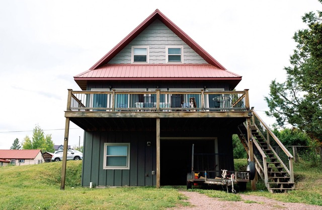 Philipsburg Getaway in the heart of it all!