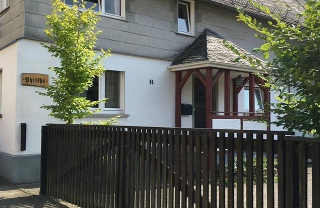 Phillips house rental - 5 bed house