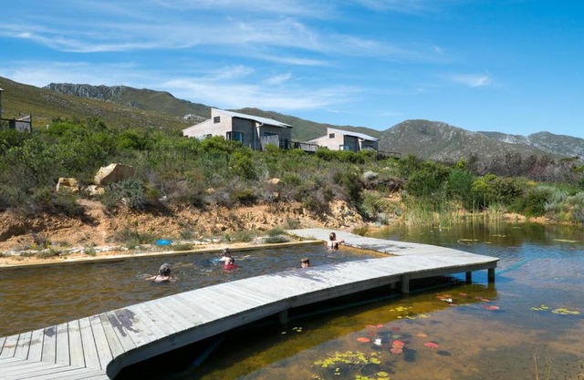 Phillipskop Mountain Reserve