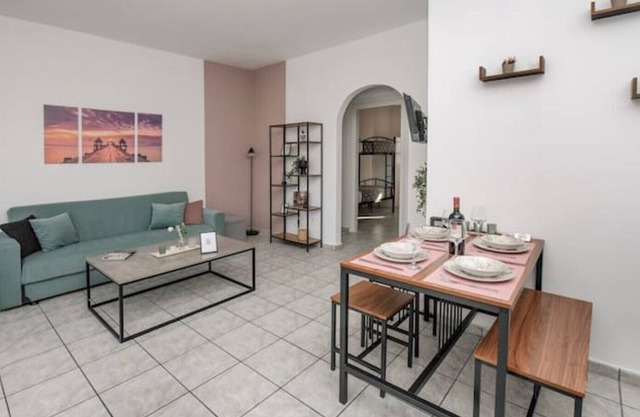 Philomena Apartment Near the Beach,by Ionianluxury