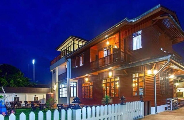 Phimai Paradise House