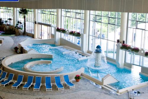 Phoenix Hotel Pyeongchang