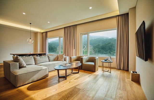 Phoenix Hotel Pyeongchang