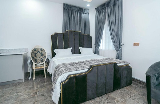 Phoenix Luxury Apartments