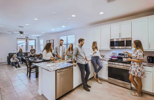 Phoenix Monthly Gem-Pet Friendly-Parking-Fast Wifi!