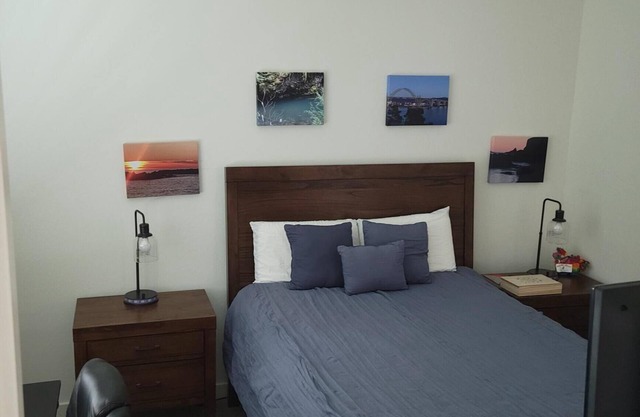 Phoenix Open/Super Bowl Vacation Home