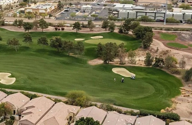 Phoenix Valley Stay