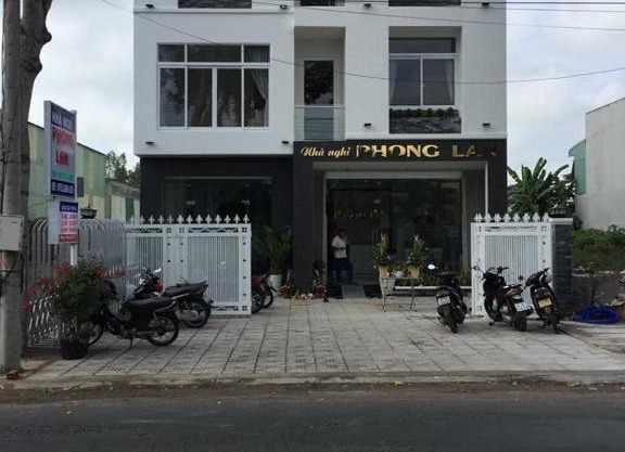 Phong Lan Guesthouse