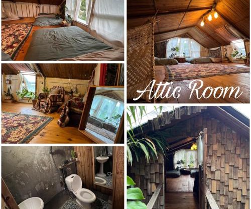Phong Lu Homestay Dalat
