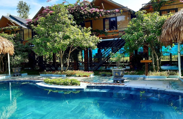 Phong Nha Bolero Bungalow