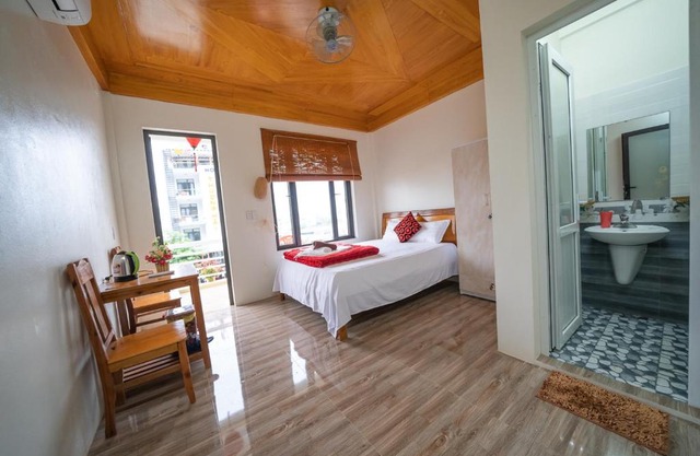 Phong Nha Homestay