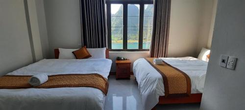 Phong Nha Riverview Home