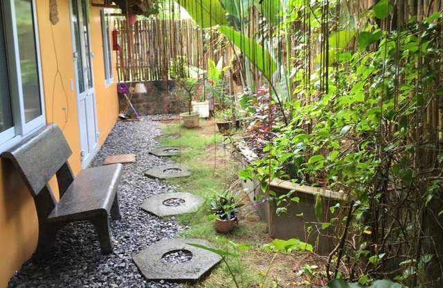 Phong Nha Rustic Home