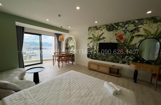 PHONGLIEM Apartment