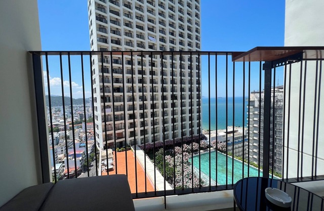 PHONGLIEM Apartment