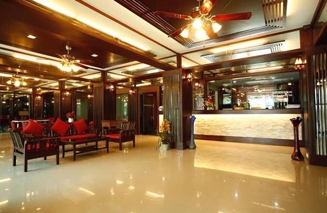 Phongsathon Mansion