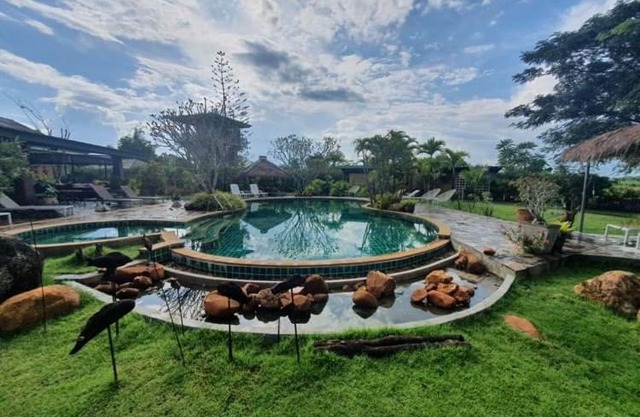 Phoo Na Resort
