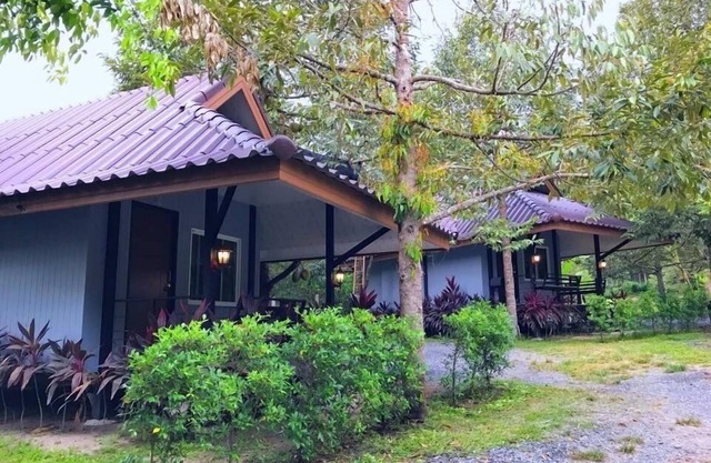 Phoohongsa Resort