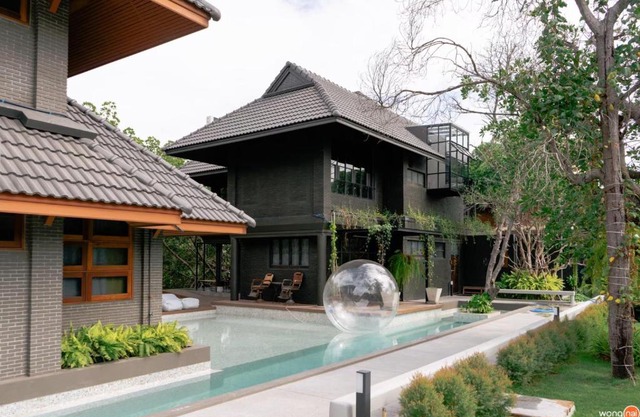 Phrip Phri Luxury Pool Villas