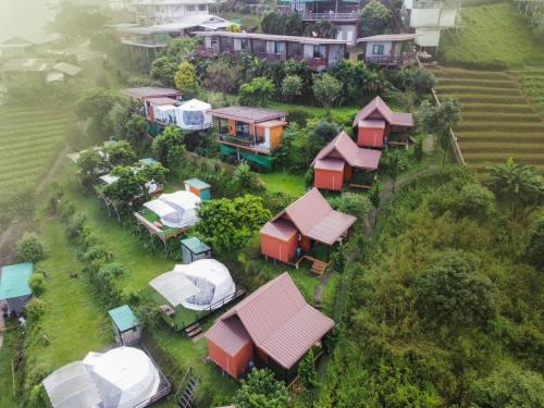 Phu Fahsai Homestay