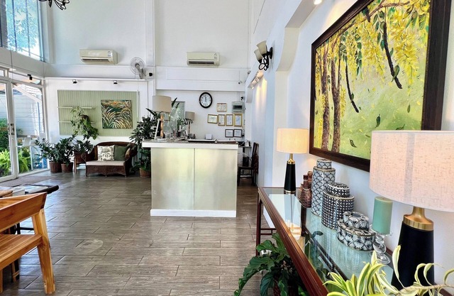 Phu Hun Sa Boutique Hotel