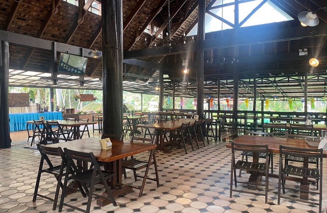 Phu Ing Fah Resort