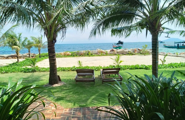 Phu Quoc Dumbo Bungalow