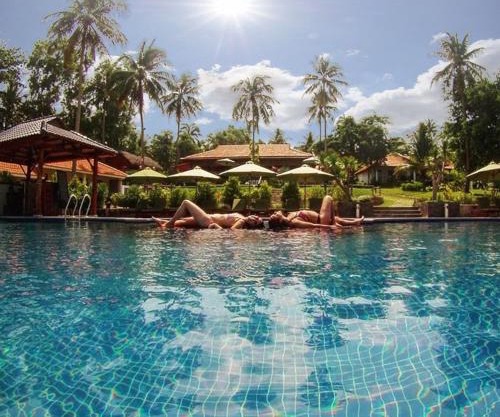 Phu Quoc Eco Beach Resort