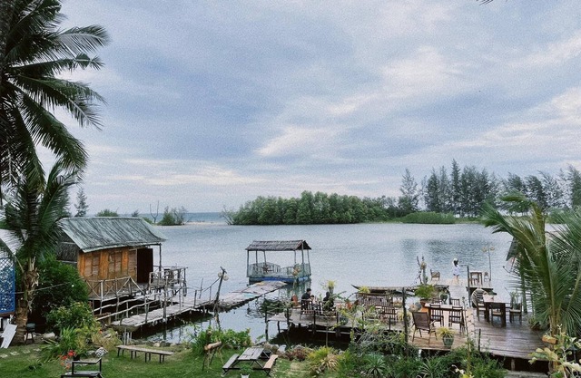Phu Quoc EcoLodge