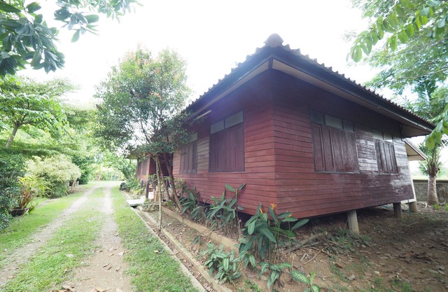 Phu Resort