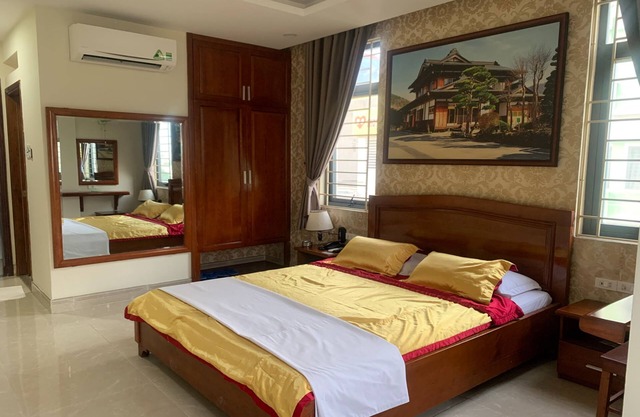 Phu Si Hotel
