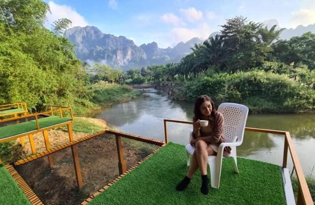 Phu Siab Mhok@KhaoSok