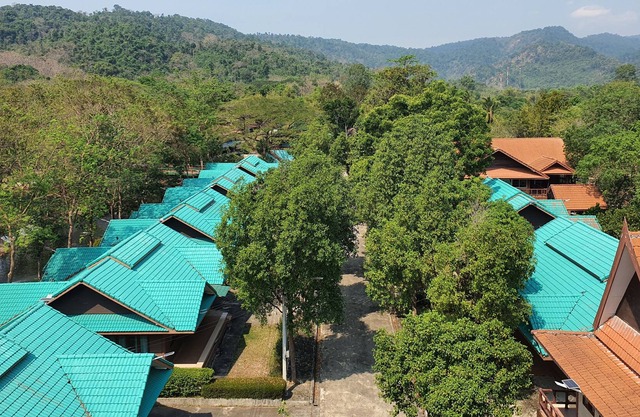 Phuaob Namsai Country Resort