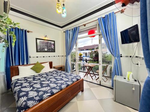 Phuc Bao Center Local Homestay - 3 mins walk to Old Town
