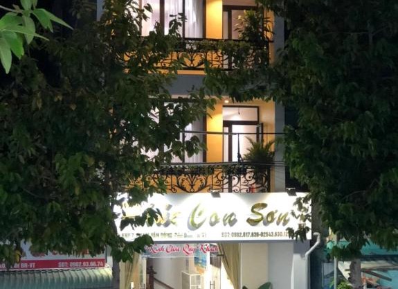 Phuc Con Son Hotel