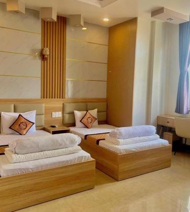 Phuc Hung Hotel