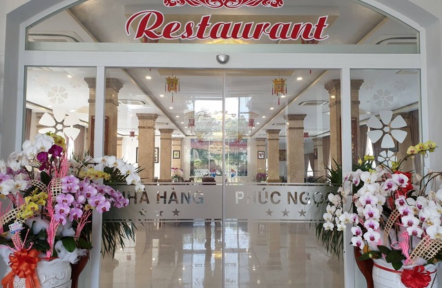 Phuc Ngoc Hotel