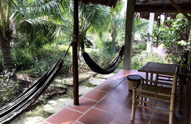 Phuc Sinh Homestay