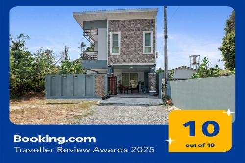 Phuket 3-Bedrooms 240m2 Private XLarge Family Villa